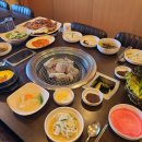 고향숯불갈비 이미지