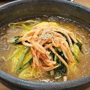 사랑손팥죽금당점