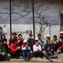 신읍리율대 이미지