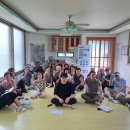 냉정리 마을회관 이미지