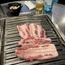 월산생갈비 | (광주맛집)월산돼지(feat.열탄대나무숯/돼지x끼보다 맛있는집)
