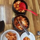 양평뚝배기해장국 | 장고항맛집 뚝배기양평해장국 방문후기!