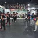 정의무에타이GYM 네이버블로그