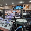 한세대학교 | Mac Mini M4+SuperRack Performer 라이브 믹싱: 2026 한세대학교 공연채플 음향 지원 후기