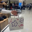 855 | 후쿠오카 하카타 한큐백화점 요시다 포터 포스 숄더백 855-05457 구매 후기