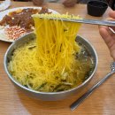 복현네거리 서북편 | 대구 복현동 가성비 맛집 ‘방촌 원조 잔치국수 복현점’ 잔치국수, 돈까스 후기 (혼밥, 포장가능)