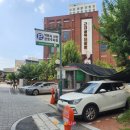 약령시서문공영주차장 | 대구 약령시 서문 서편 공영주차장 이용후기