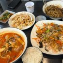 친친차이나(다산점) | 남양주다산 탕수육 차돌짬뽕 맛집 친친차이나 다산점