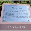 효자 임근 묘갈명비 이미지