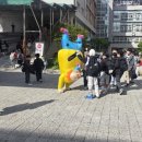 망월초등학교 내외일보