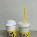 메가엠지씨커피분당상록 | 메가커피 미스테리 가든파티 | 여름 신메뉴 등장