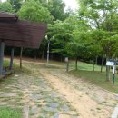 내포문화숲길 백제부흥군길길8, 9코스 어름수변공원- 대덕공원 -몽산- 당진센터 입구- 죽동2리마을회관 이미지