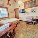 까치섬펜션 | 까치섬펜션 대부도펜션 대리스 객실 후기🏝️친구들이랑 1박 2일 힐링 여행