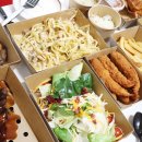 아웃백 딜리버리미아삼양점 이미지