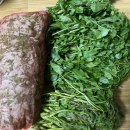 까치산 나물집 이미지