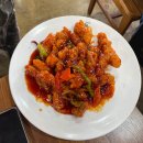 중앙-11(시청 건물 뒷편 출입구) | 성남시청, 분당 야탑 고수짬뽕 본점, 짜장면, 탕수육 맛집 후기