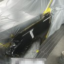 동일자동차공업사 | G80 전면 사고수리 후기 – 카컨 과천점 / 과천자동차공업사 정밀 복원 과정 공개