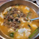 강남교자칼국수 - 고양시 일산동구 | 강남교자칼국수