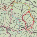 대리교 | 903번째 산행, 어비산 두 번째 이야기