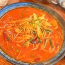 중화식당-인 | 신논현 강남 맛집 인더비엣｜해장용 닭고기·중화 쌀국수 + 사이드 세트 솔직 후기