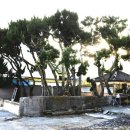 화진리 구진마을 앉은 줄다리기 이미지