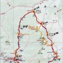 표충사매표소앞 이미지