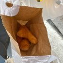 바로올레 | 양양시장 먹거리 추천 : 양양여행 중 만난 올레찹쌀꽈배기 솔직후기!