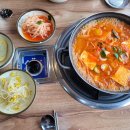 김치찌개생삼겹 이미지