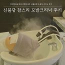 리헤어뷰 | 천안미용실 찰스리헤어테크 신불당점 손상모 크리닉 후기
