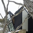 Moonlight house