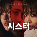 영화 시스터 후기ㅣ납치극 속에 숨겨진 관계와 반전