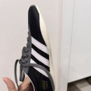 3681 | 아디다스 스니커즈 도쿄 JQ3681 블랙 후기