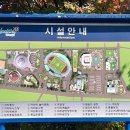 원주종합체육관 다목적경기장 이미지