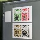 (주)아성다이소 인천계산삼거리점 | 뜽우면회일기(feat.빼빼로데이)