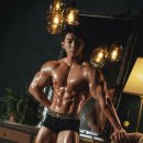 일그램 휘트니스 이미지