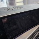 모터워시 앞 | 싼타페 블랙 세차 후기~ 여수 싼타페 세차