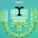 종합운동장_하 | 250830-31 데이식스 콘서트 The Decade 고양종합운동장 올콘후기(F18, E9)