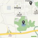 부여군청~궁남사거리 이미지