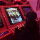 호돌이 오락실 이미지