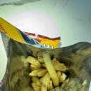 GS25 명륜칸타빌점 | GS편의점 신상, 자가비 오사쯔맛/생생감자칩 오사쯔맛 솔직 후기