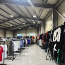 한다리길 | 구리 TMUI 아울렛 후기｜마뗑킴·스투시·폴로·스톤아일랜드 득템 쇼핑 완전 정리