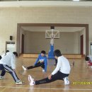 군북체육관 이미지