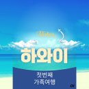 하와이 여행 계획 와이키키 비치 쇼핑 플라자 그리고 IHOP 후기