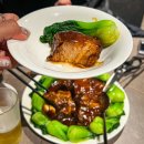 WR(서울특별시 강서구)-[마곡동로]-하-3 | [마곡맛집]일일미미-먹어보고 싶은 메뉴가 너무 많았던 발산역 중식 맛집 동파육 대추천