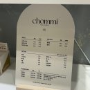 촘미네일
