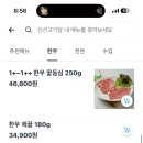 신선고기담
