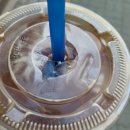 007다방 | 인천 루원시티 카페] 3월의 찬 바람도 이기는 시원함! 빽다방 아이스 아메리카노 테이크아웃 후기 (2025.3)