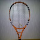 [판매완료]HEAD 리퀴드메탈 파이어 프로 테니스라켓 1자루 이미지