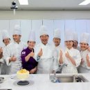 제빵기능사 자격증 이미지