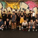 크로스핏펀앤팸 이미지